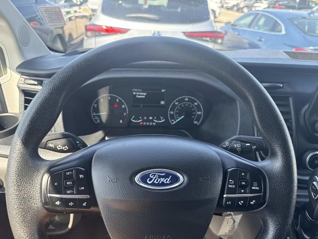 Used 2024 Oxford White Ford Base image 29