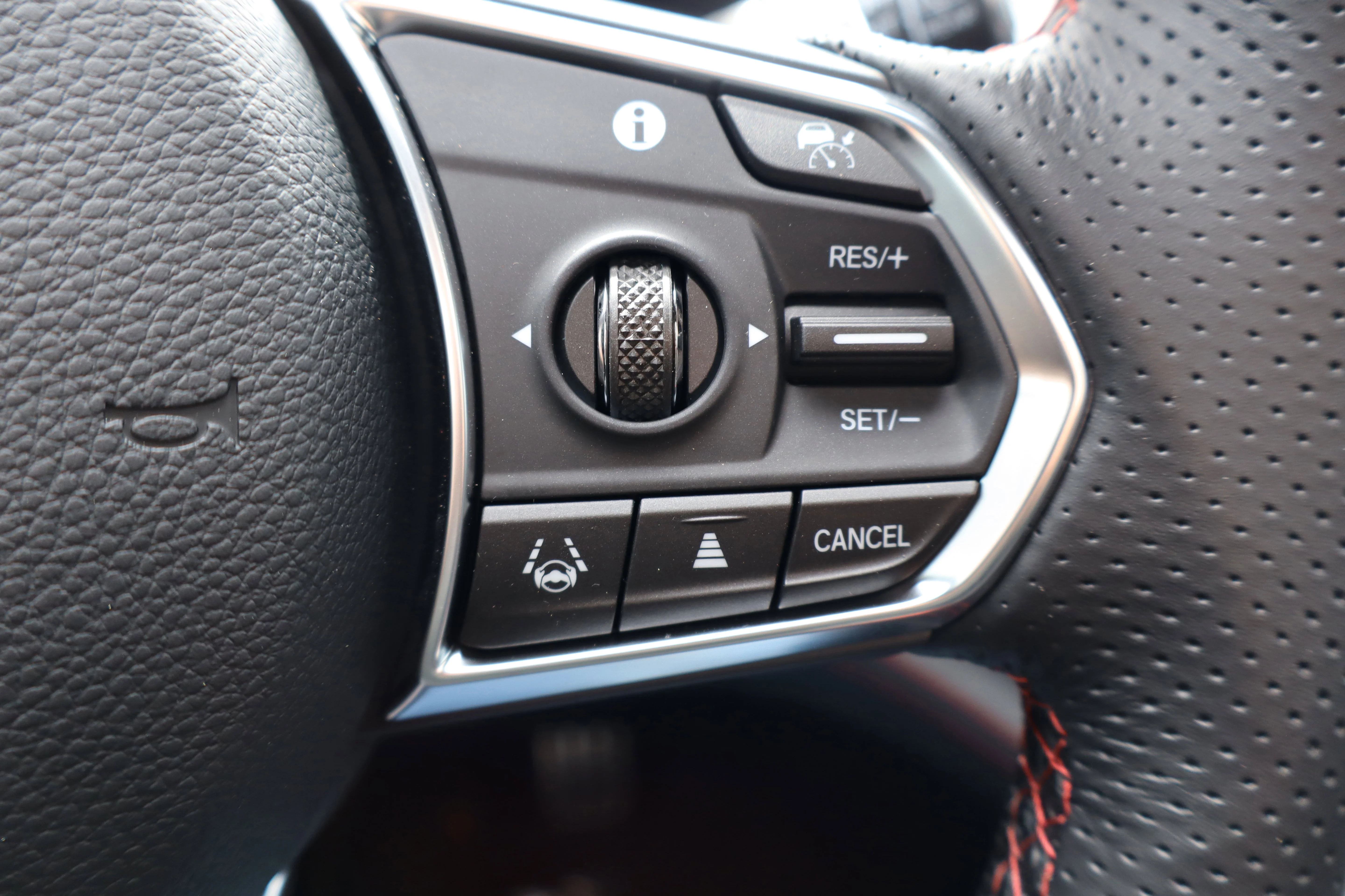 New 2026 Platinum White Pearl Acura w/A-Spec Advance Package image 13
