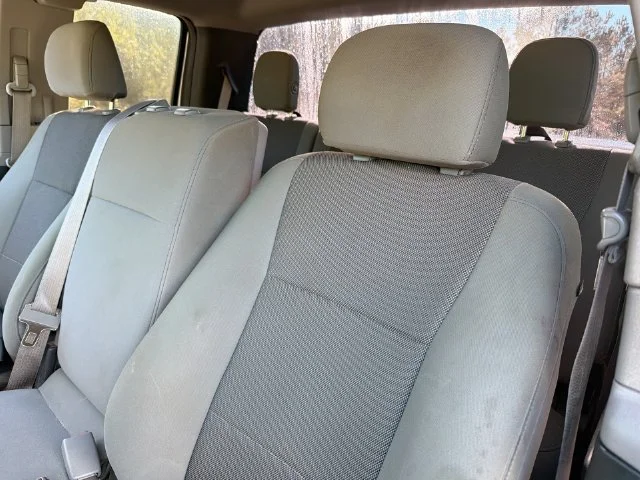Used 2015 Silver Ford XL image 14