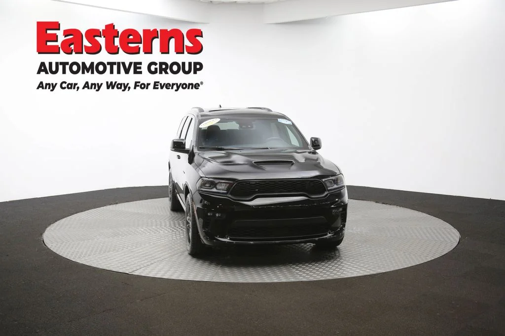 Used 2023 Black Dodge R/T Plus image 58