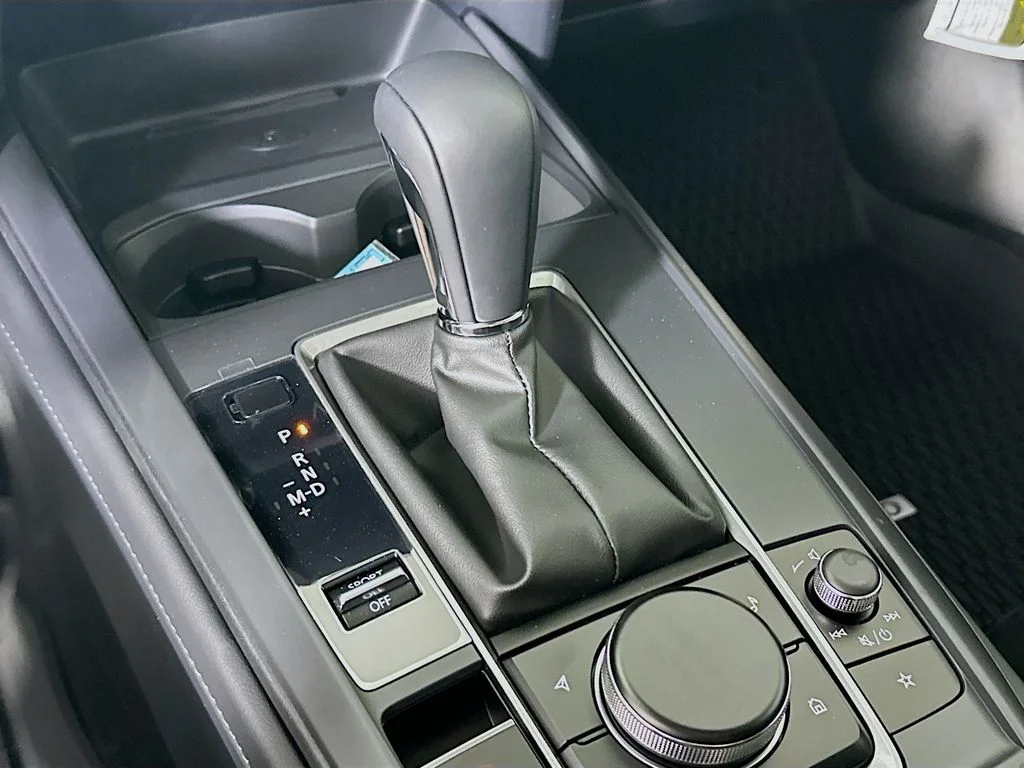 New 2026 Jet Black Mica Mazda 2.5 S Preferred AWD image 22