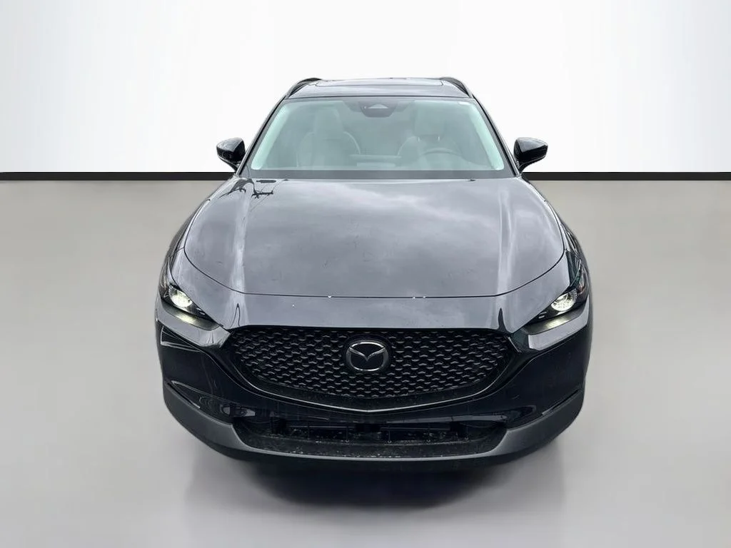 New 2026 Jet Black Mazda 2.5 S Aire Edition image 8