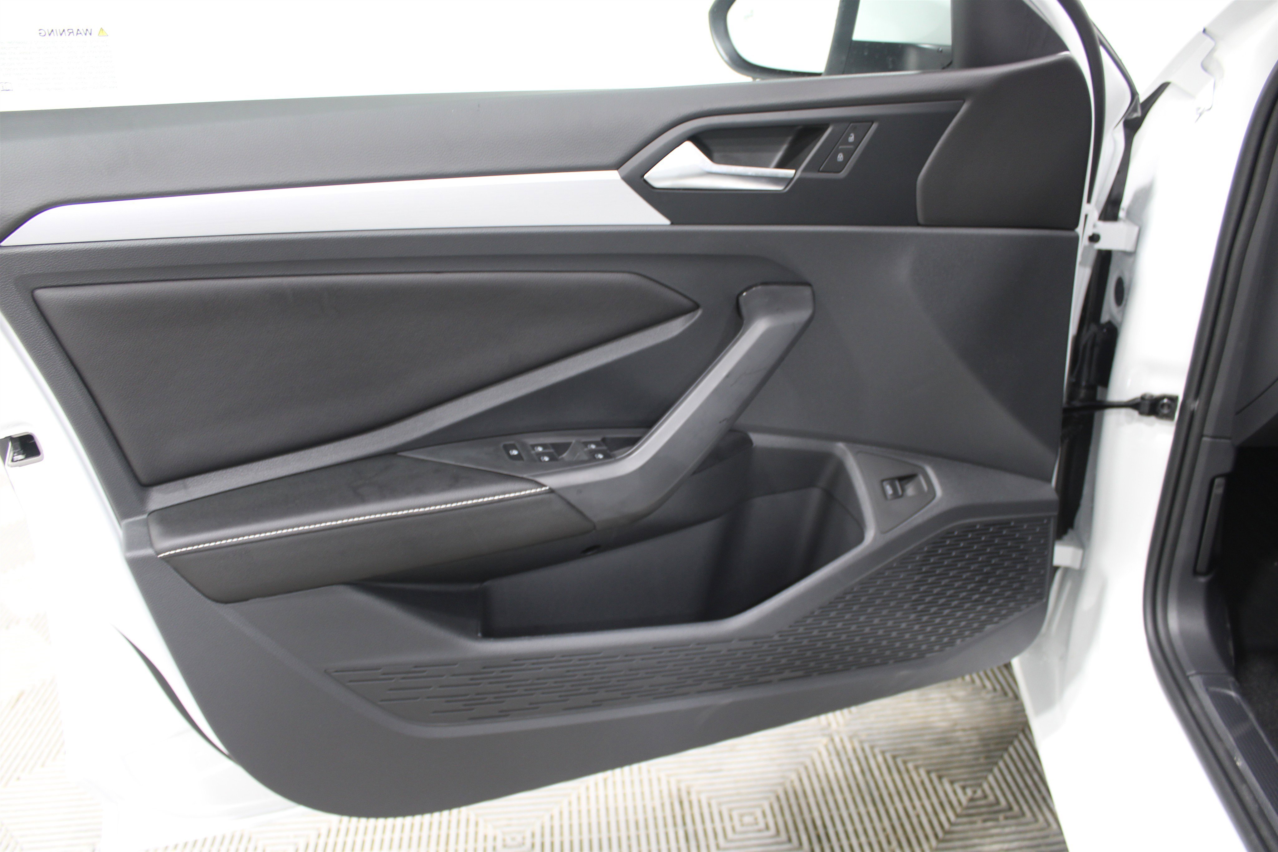 2026 Volkswagen Jetta S photo 4