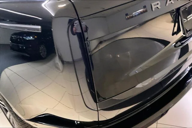 2023 Land Rover Range Rover SE - Photo 26
