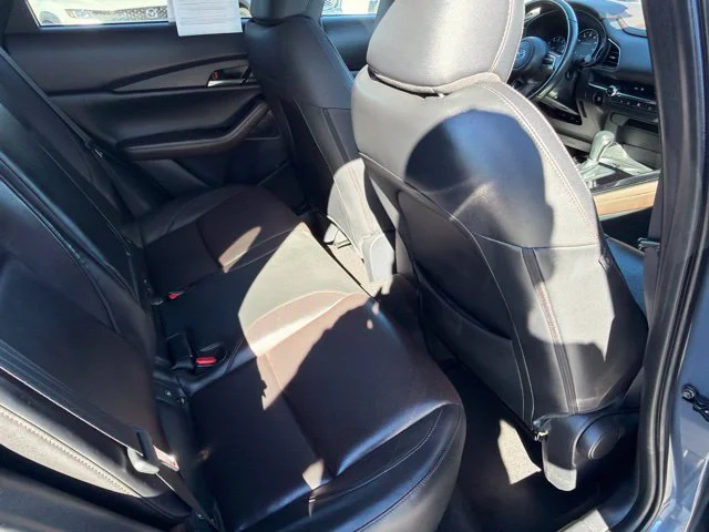 Used 2020 Gray Mazda Premium image 33