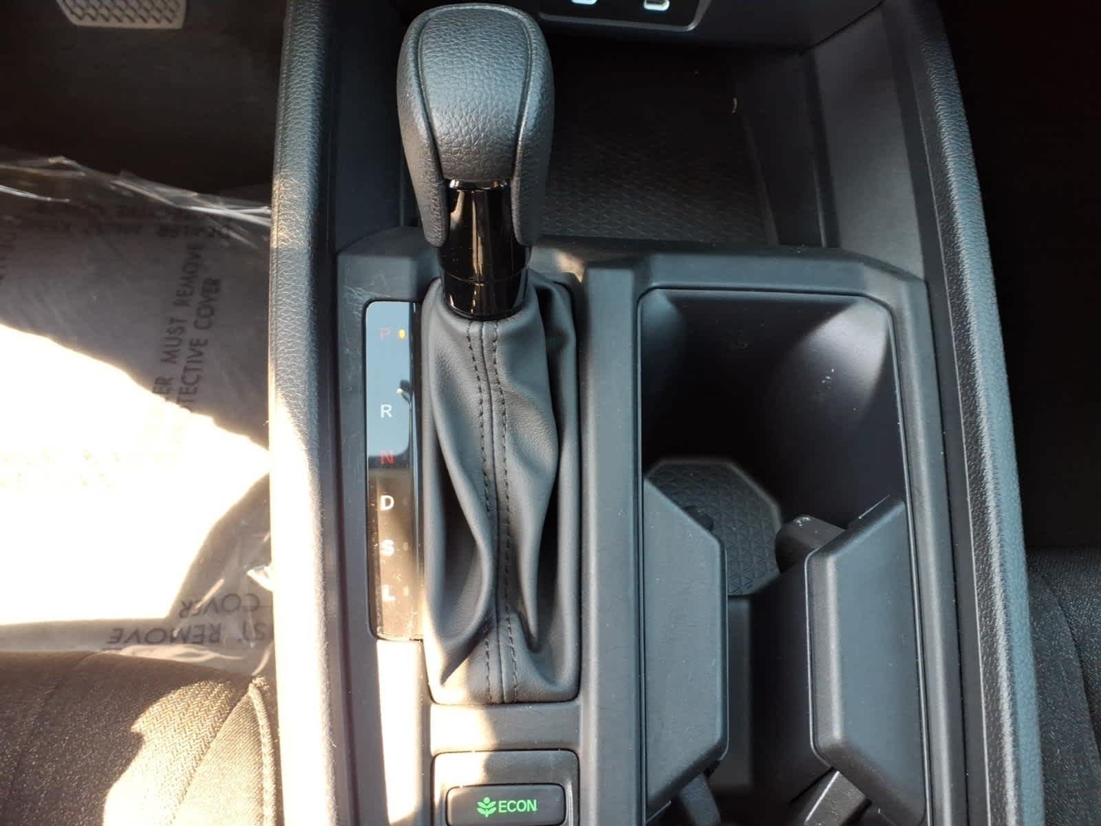 2024 Honda Accord EX - Photo 20