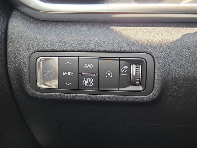 New 2026 Ebony Twilight Metallic GMC Elevation image 9