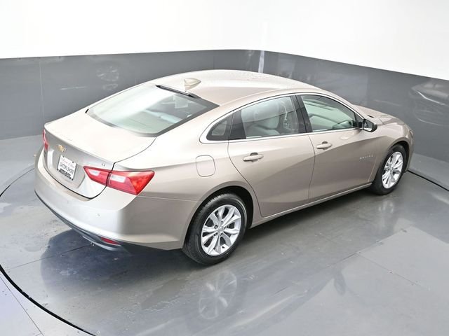 Used 2025 Gray Chevrolet LT image 44