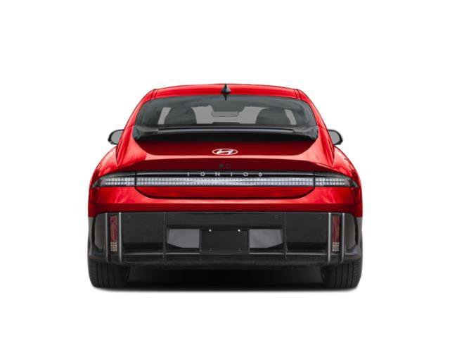 2025 Hyundai IONIQ 6 Limited - Photo 8