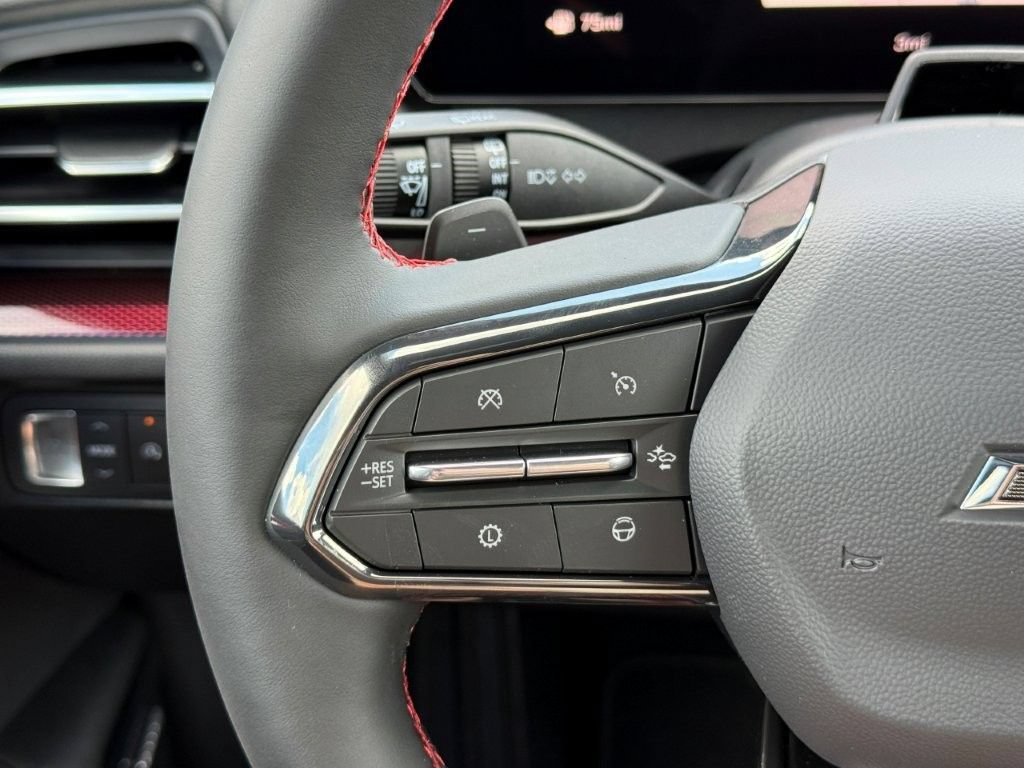 2026 Chevrolet Traverse RS - Photo 32