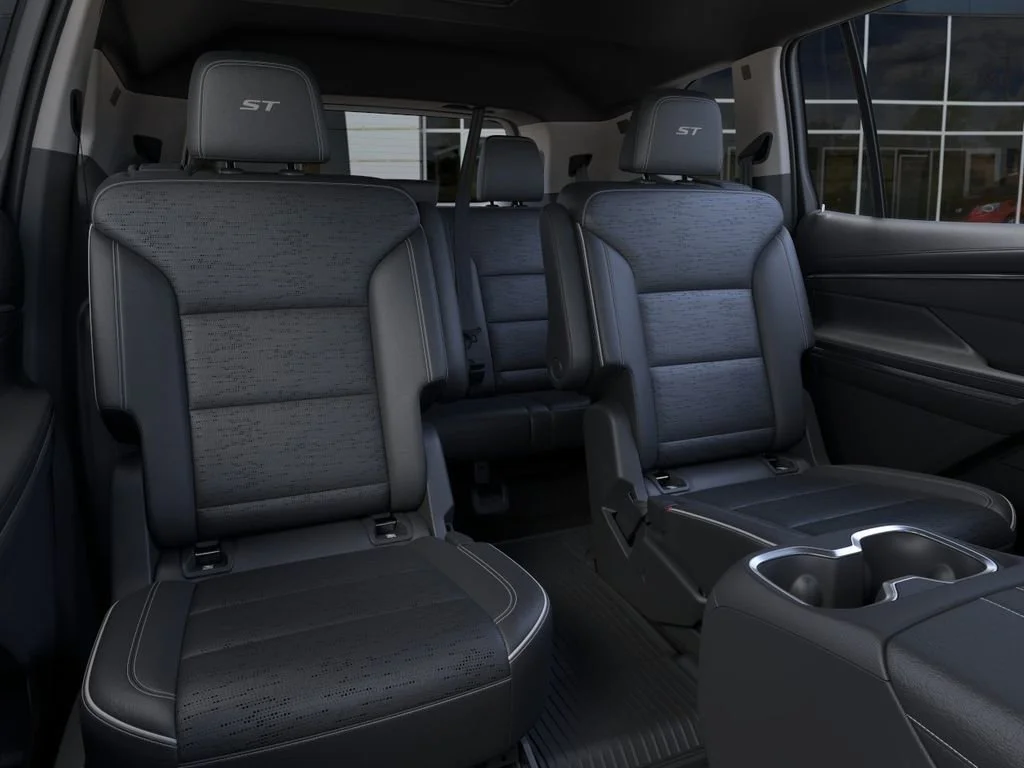 2026 Buick Enclave Sport Touring - Photo 17