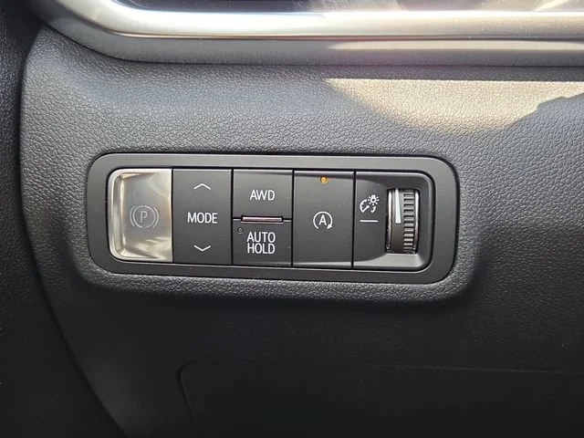 2026 GMC Terrain Elevation - Photo 9