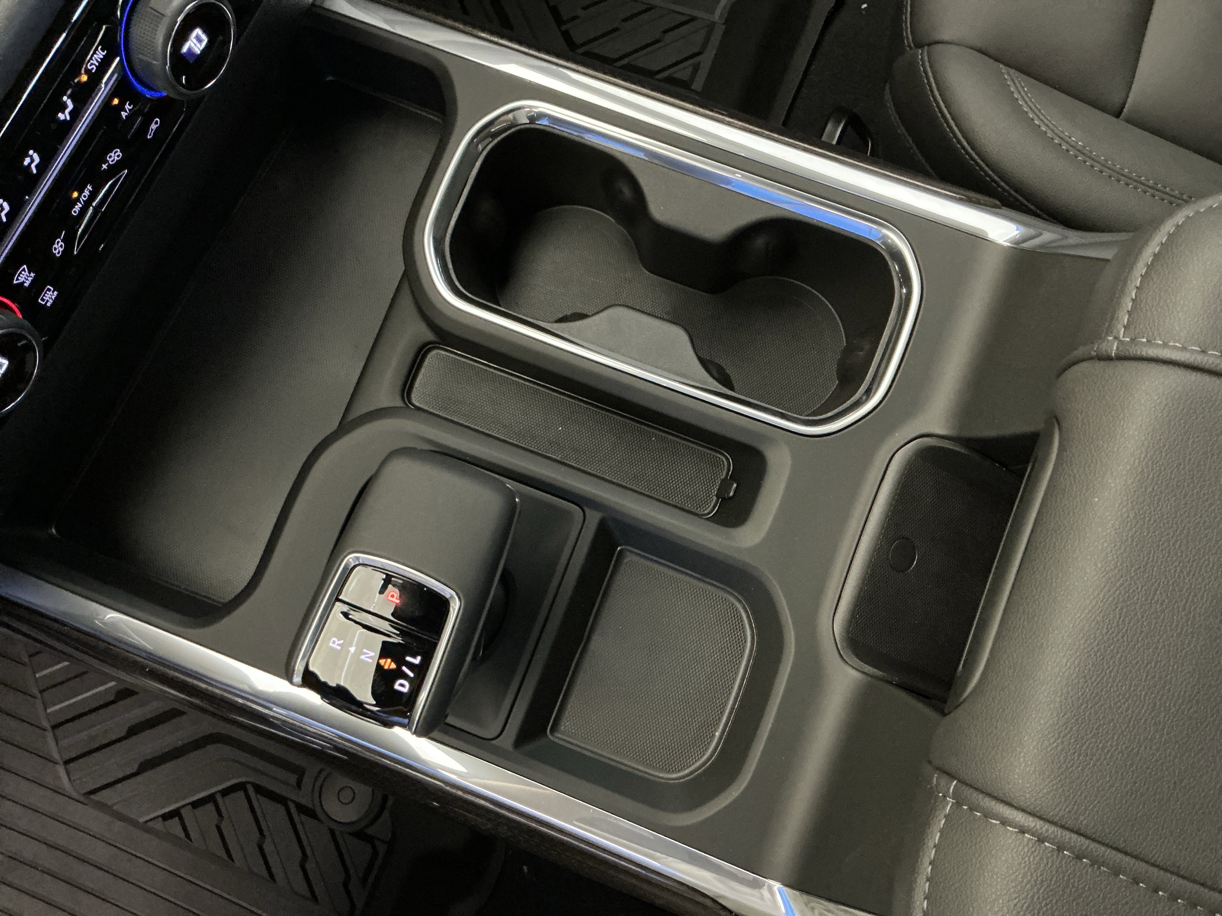 2026 Chevrolet Silverado 1500 LT Trail Boss - Photo 24