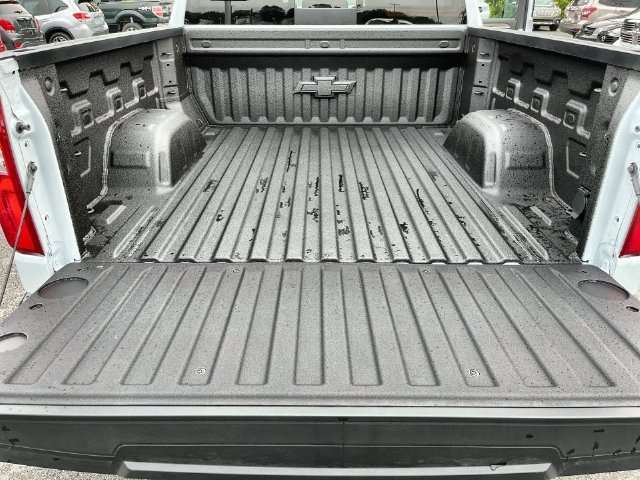 2026 Chevrolet Silverado 1500 photo 23 of 36