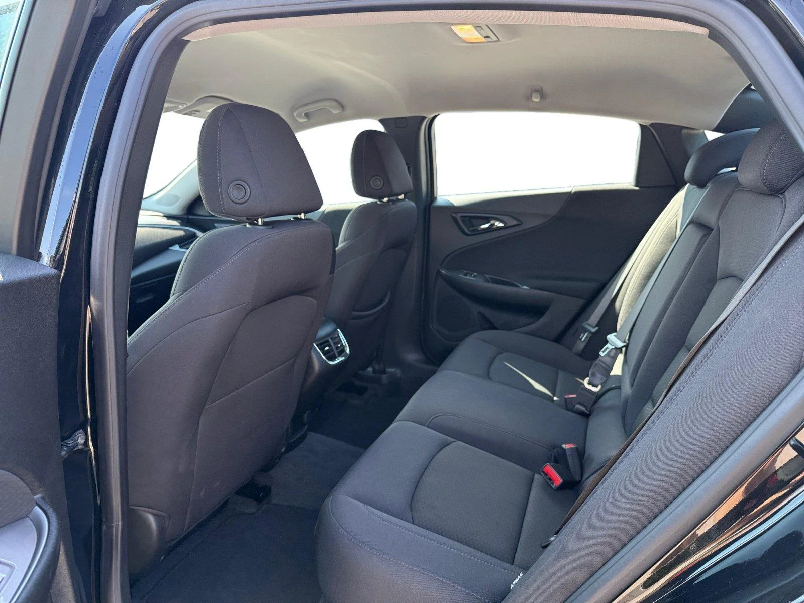 Used 2024 Mosaic Black Metallic Chevrolet 1LT image 19