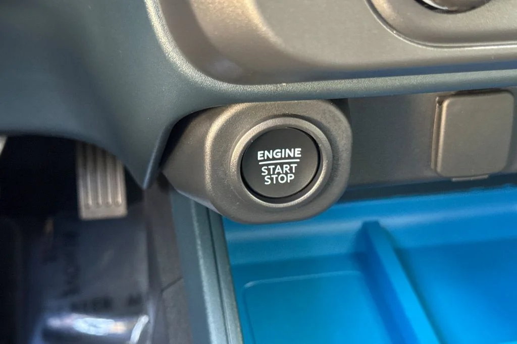 New 2026 Gray Metallic Ford XLT image 21