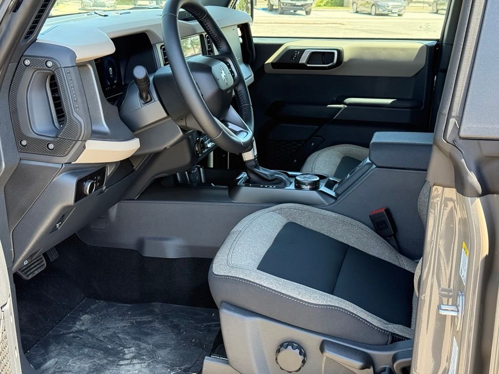 New 2026 Marsh Gray Ford Big Bend® image 5