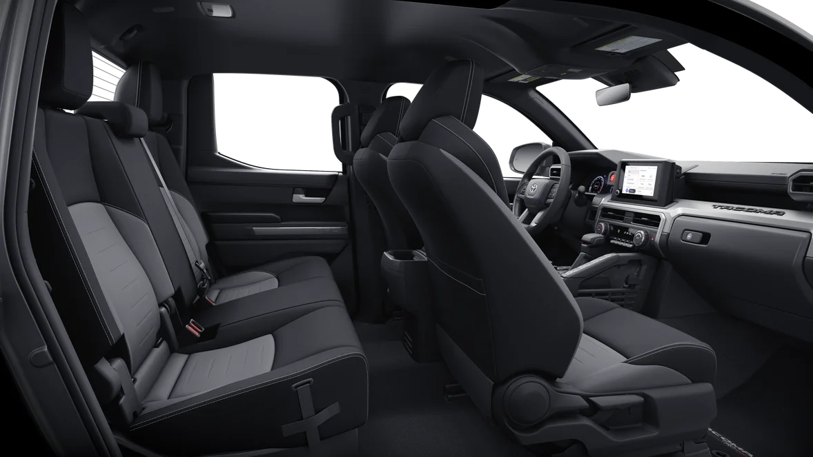 New 2026 Underground Toyota TRD Sport image 28