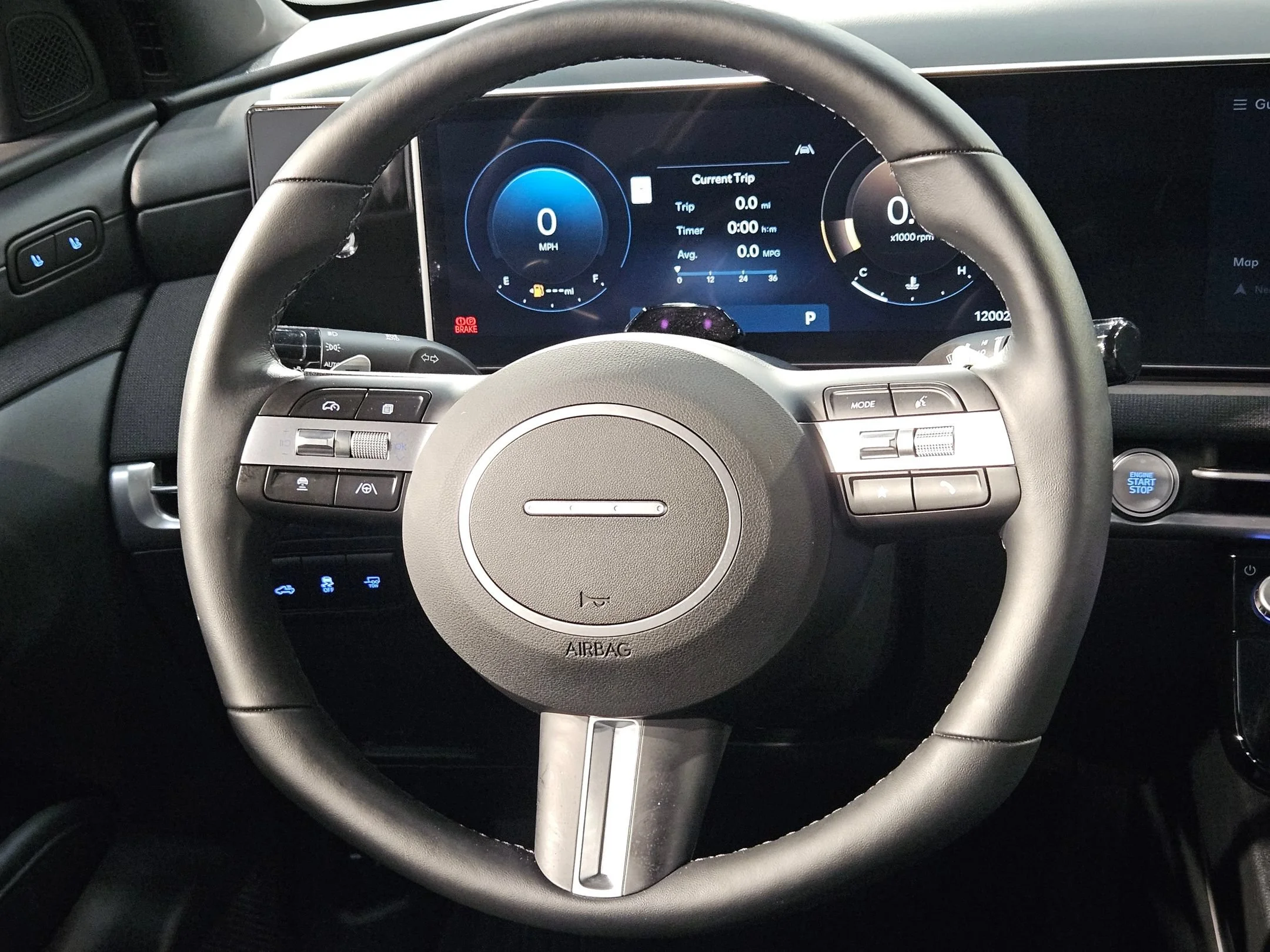 Used 2026 Hampton Gray Hyundai Limited image 27
