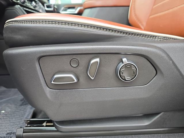 Certified Used 2023 Onyx Black GMC Denali Ultimate image 25