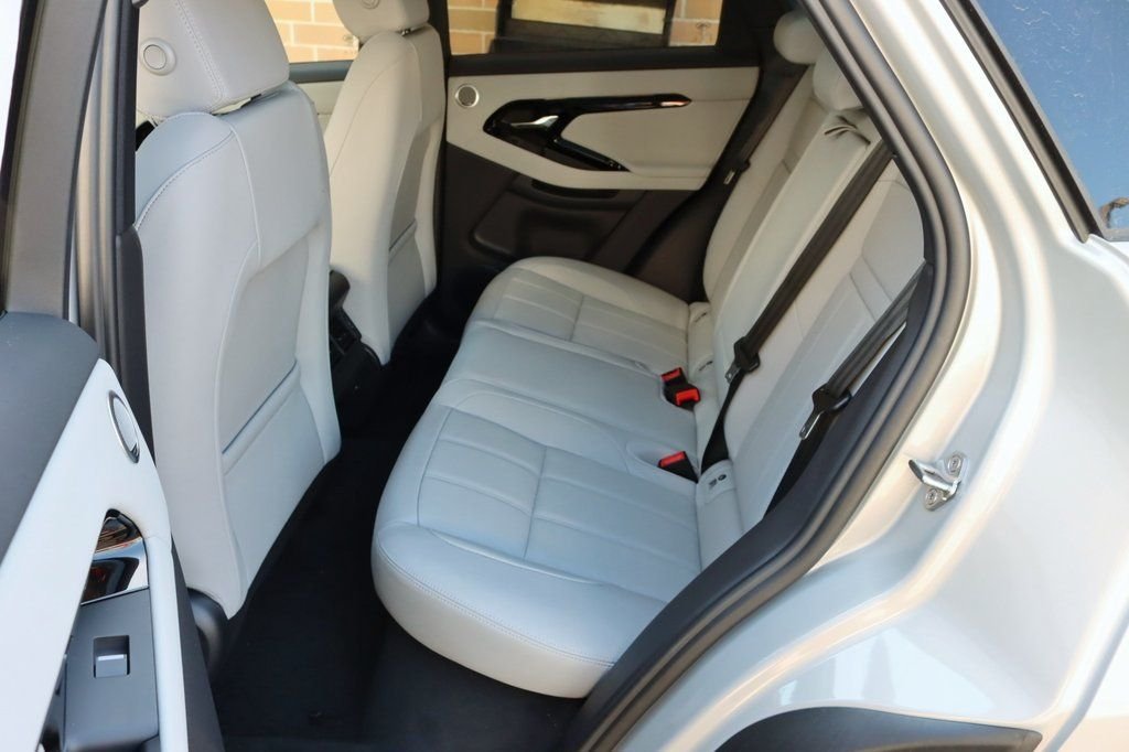 2026 Land Rover Range Rover Evoque S - Photo 26