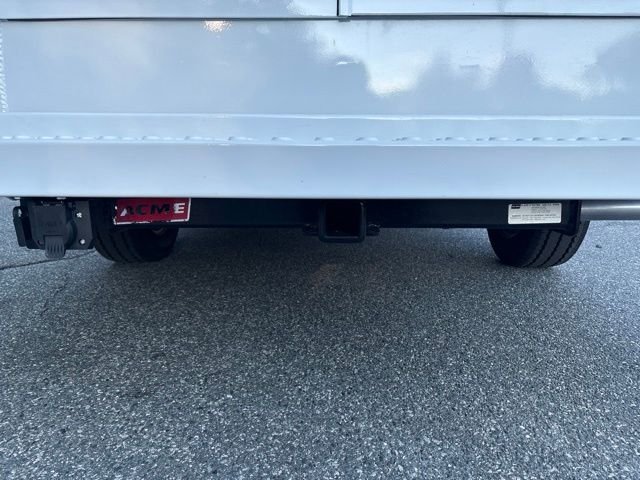 New 2026 White Ford Base image 9