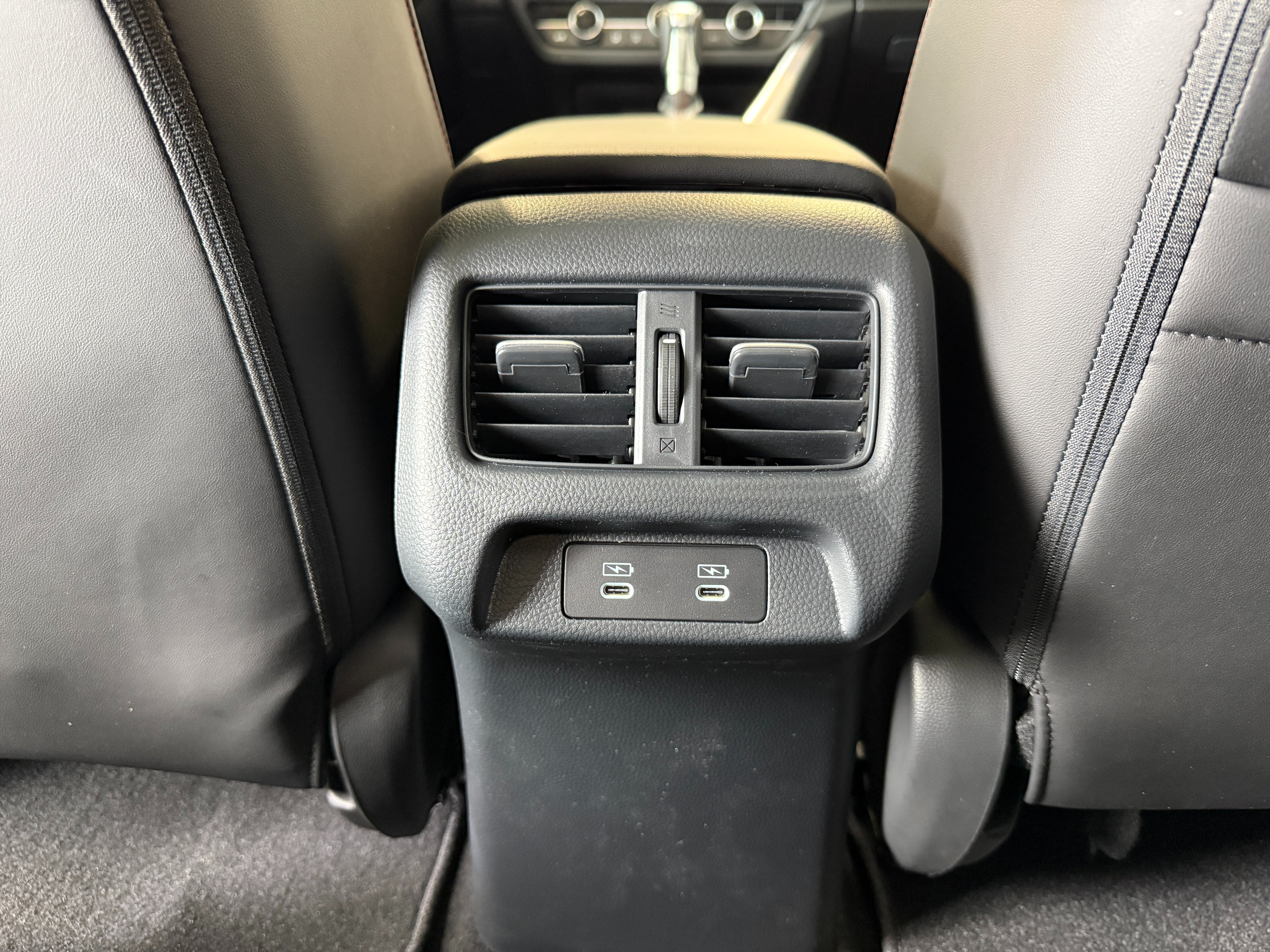 New 2026 Urban Gray Pearl Acura w/A-Spec Advance Package image 37