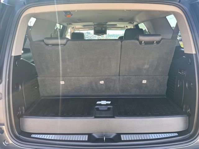 Used 2019 Gray Chevrolet Premier image 29