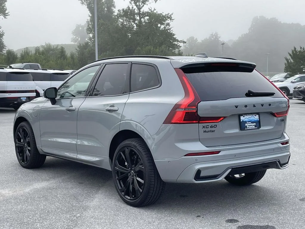 New 2026 Vapour Grey Volvo Ultra image 26