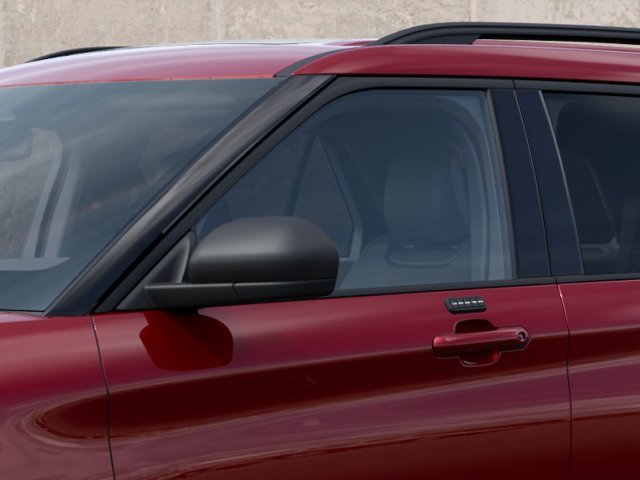 New 2027 Ruby Red Metallic Ford Active image 20