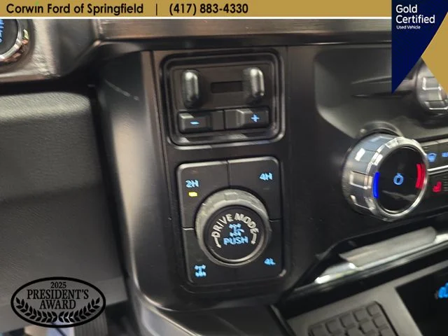 Used 2023 Oxford White Ford Lariat image 32