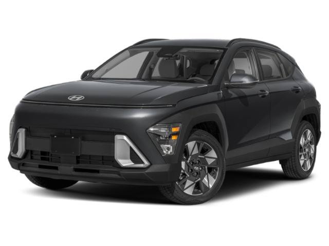2025 Hyundai Kona SEL Convenience