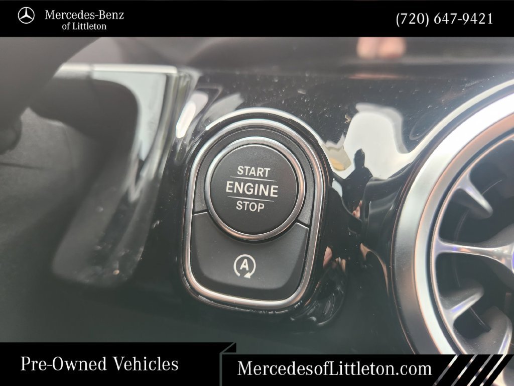 Used 2023 Gray Mercedes-Benz GLA 45 AMG® image 20