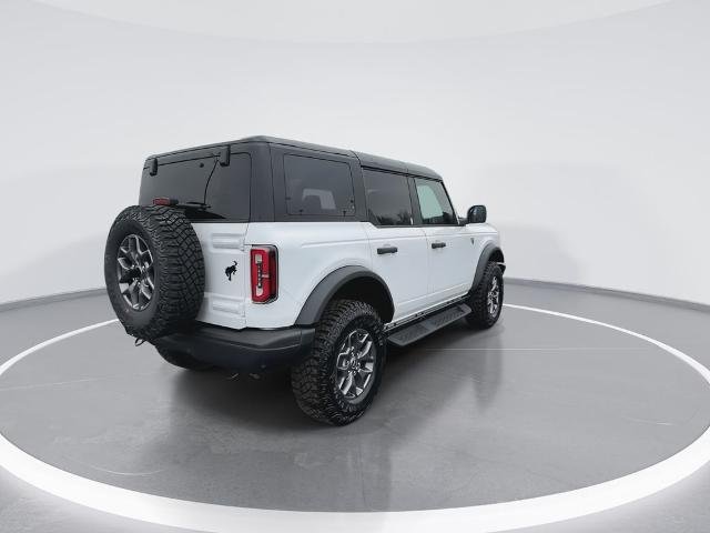 2025 Ford Bronco 4-Door Badlands - Photo 36