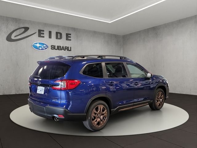 2026 Subaru Ascent Limited Bronze Edition - Photo 12