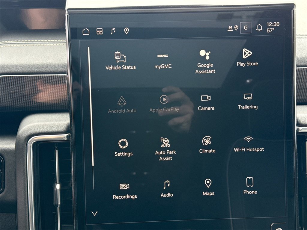 2026 GMC YUKON XL - Image 22