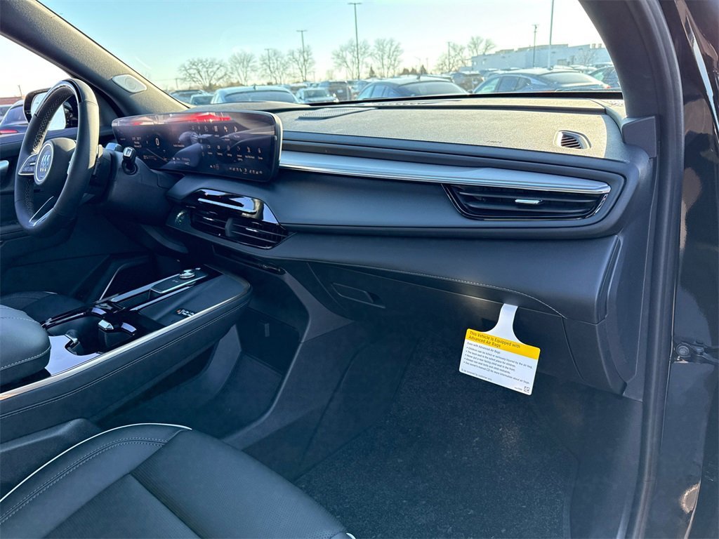 2026 BUICK ENCLAVE - Image 41