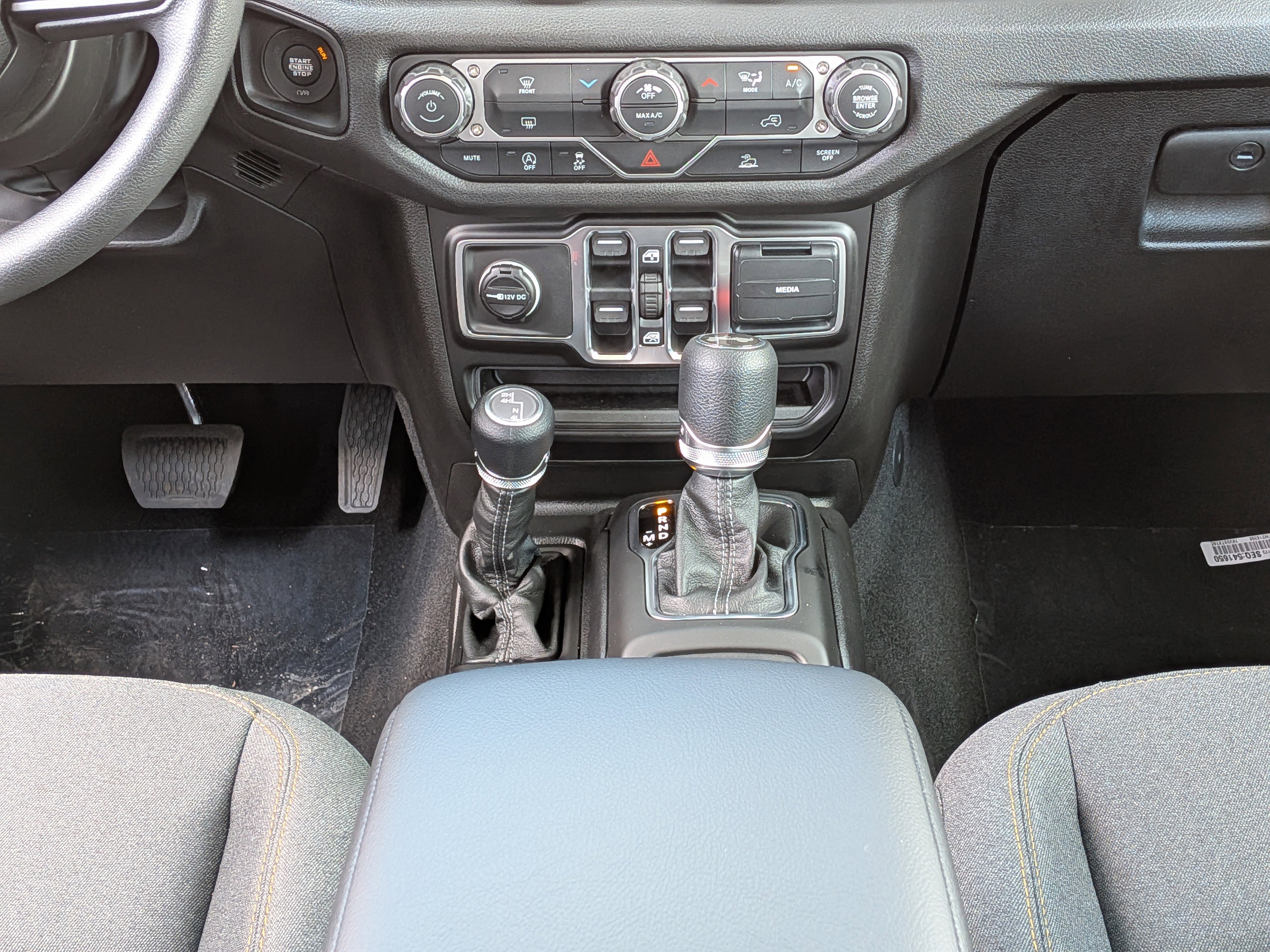 New 2026 41 Exterior Paint Jeep Sport image 19