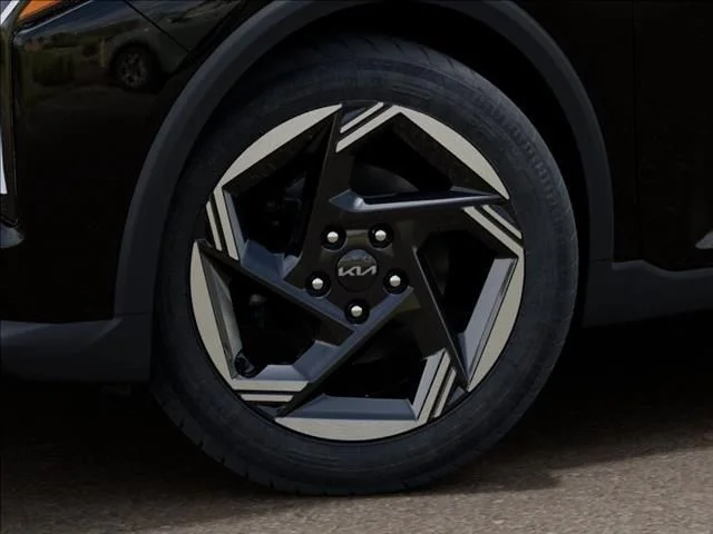 New 2026 Aurora Black Pearl Kia EX image 9