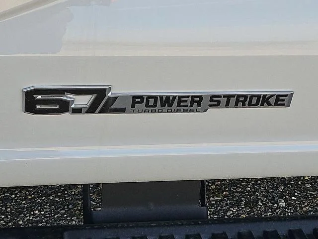 2025 Ford F-350 Super Duty XL - Photo 74