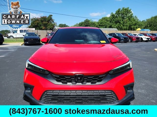 Used 2022  Honda Sport Touring image 13