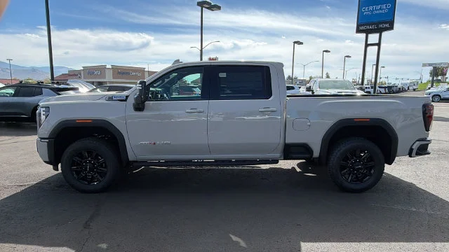 2026 GMC Sierra 2500HD AT4 - Photo 6