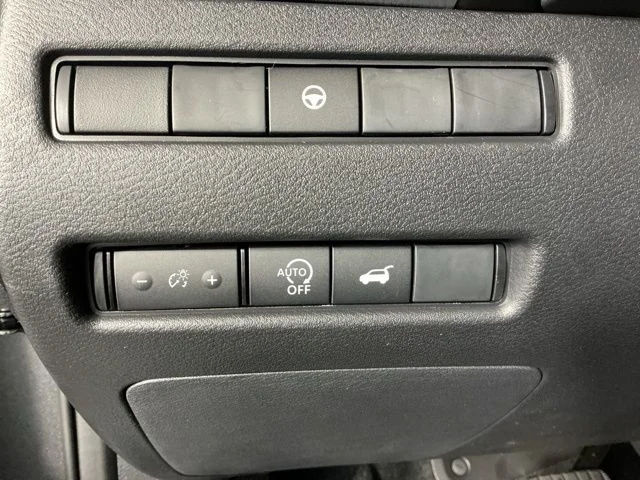 New 2026 Gray Nissan SV image 11