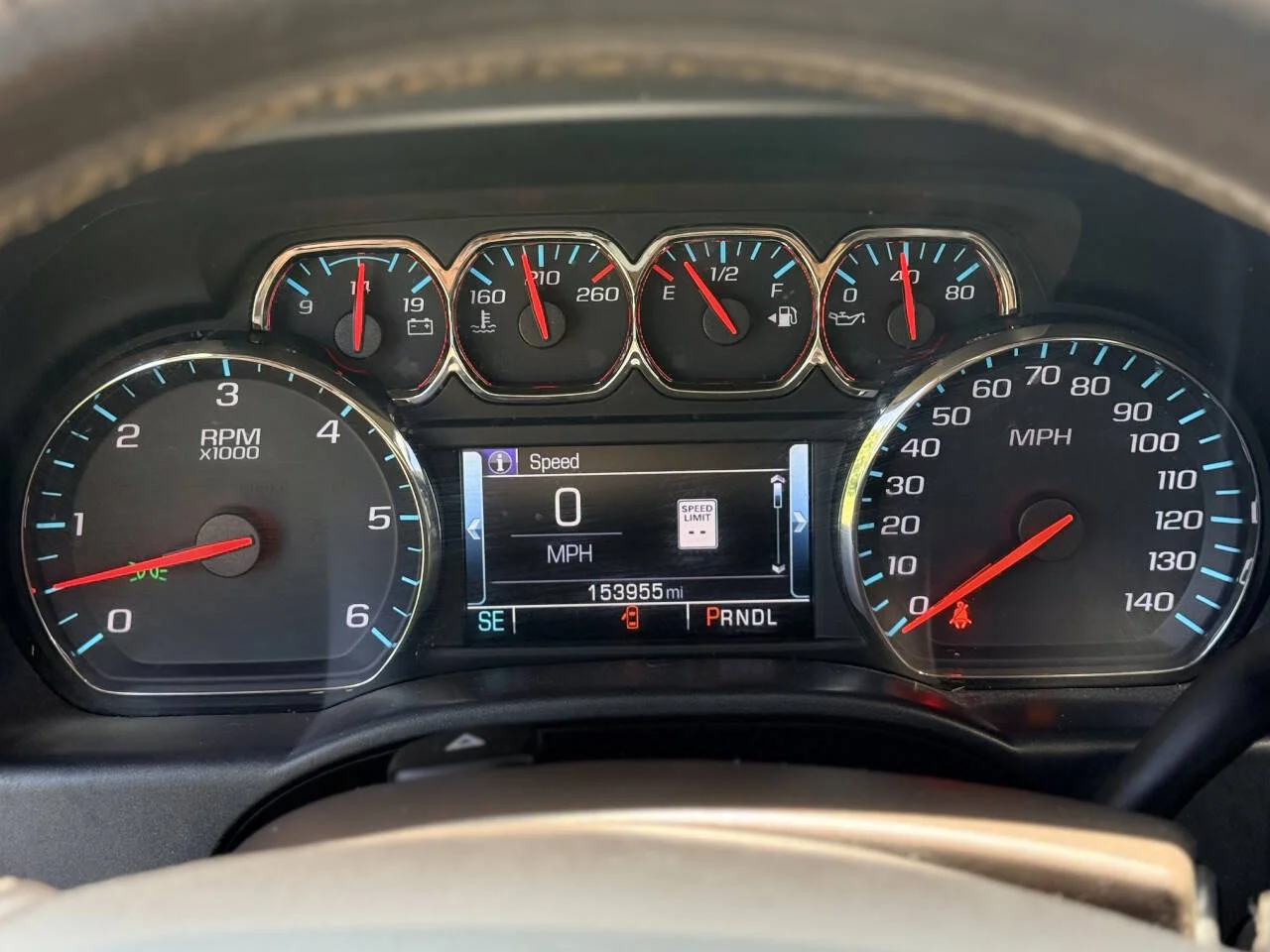 Used 2018 Black GMC SLT 4x2 4dr Crew Cab 5.8 ft. SB image 19