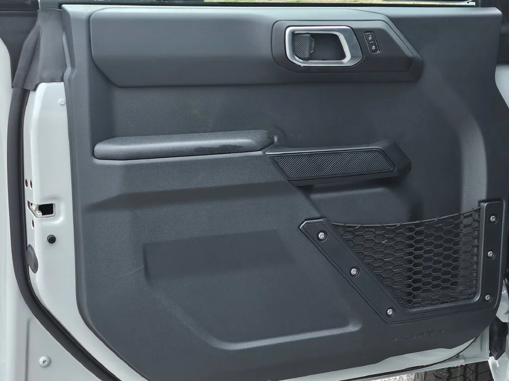 New 2026 Avalanche Ford Big Bend® image 32