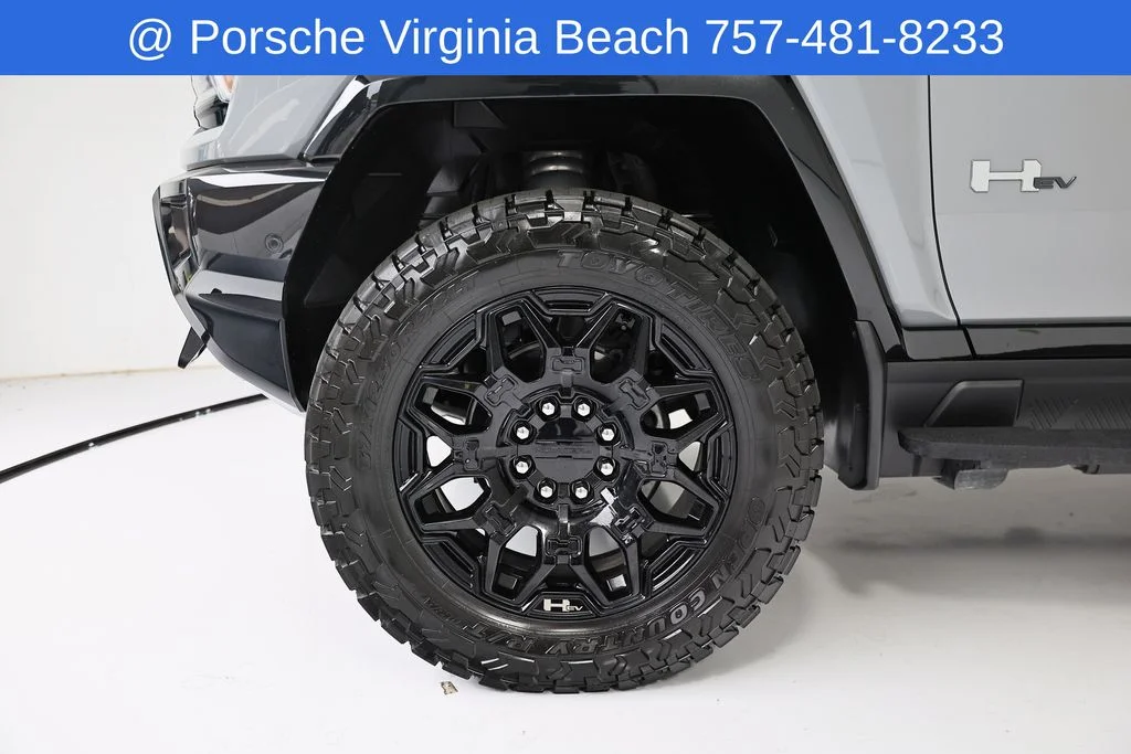 Used 2026 Gray GMC 2X image 14