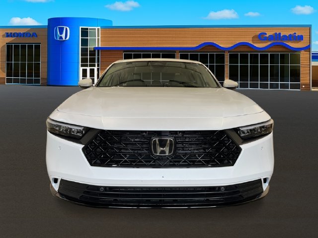 2026 Honda Accord Hybrid EX-L - Photo 10