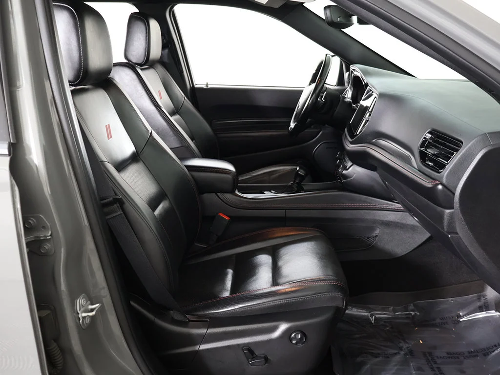 Used 2021 Gray Dodge R/T image 34