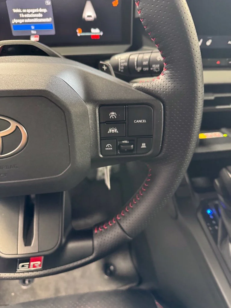 New 2026  Toyota  image 36