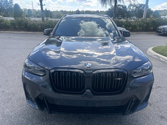 Used 2023  BMW M40i image 2